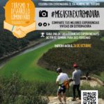 Concurso "Me Gusta Extremadura"