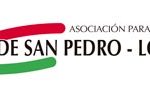 Logo sierra san pedro los baldíos